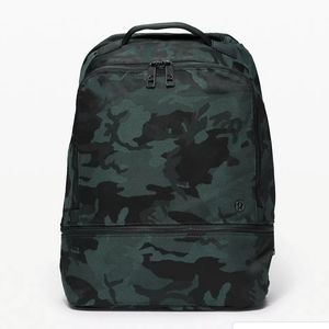 Lululemon City Adventure Backpack 20l